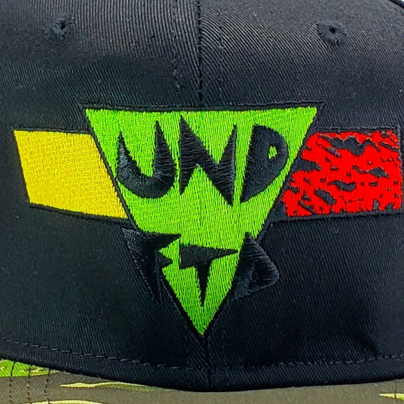 Undefeated Snapback - Picture 2 of 5